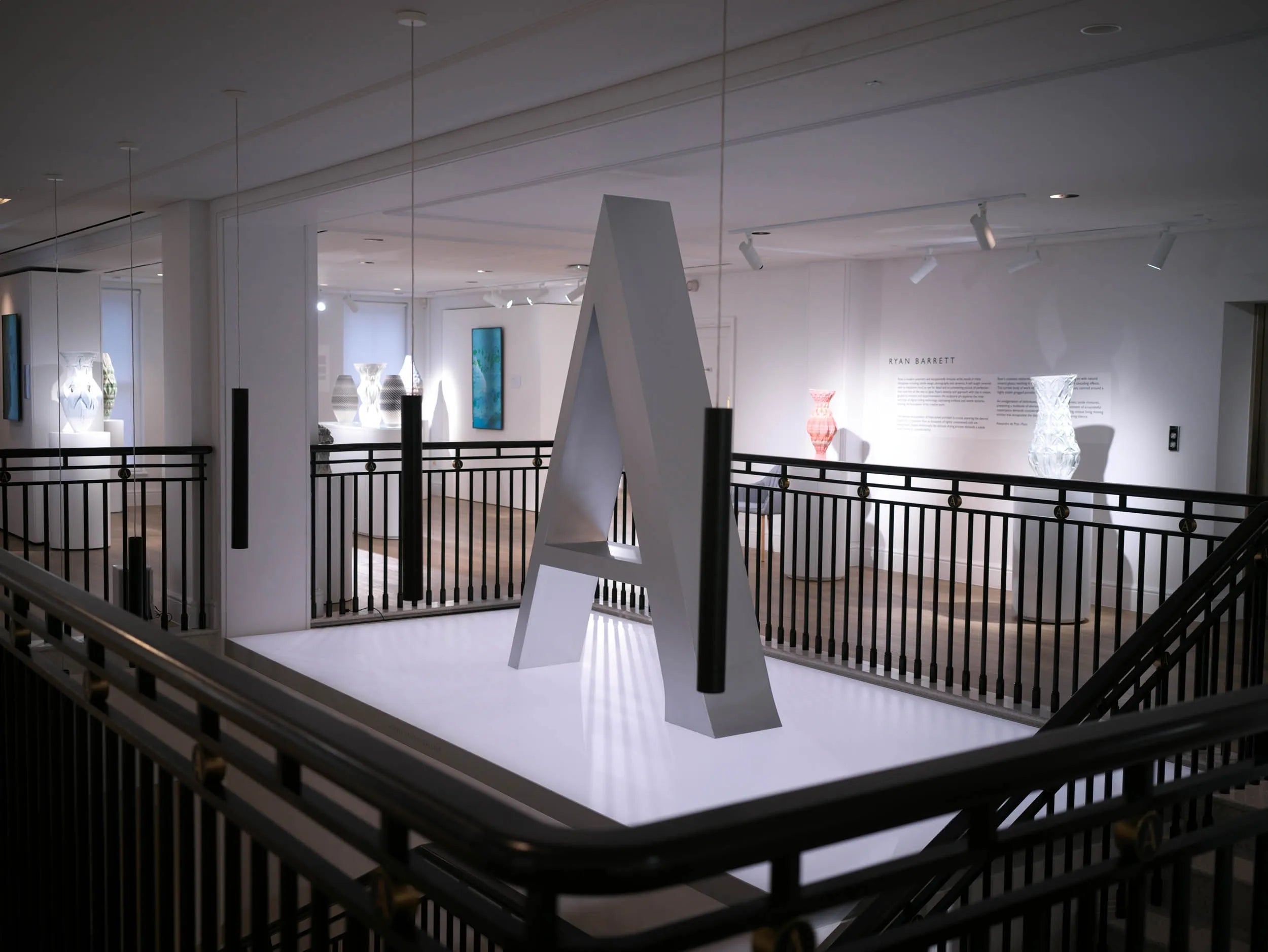 Asprey Studio Launches Digital Muses