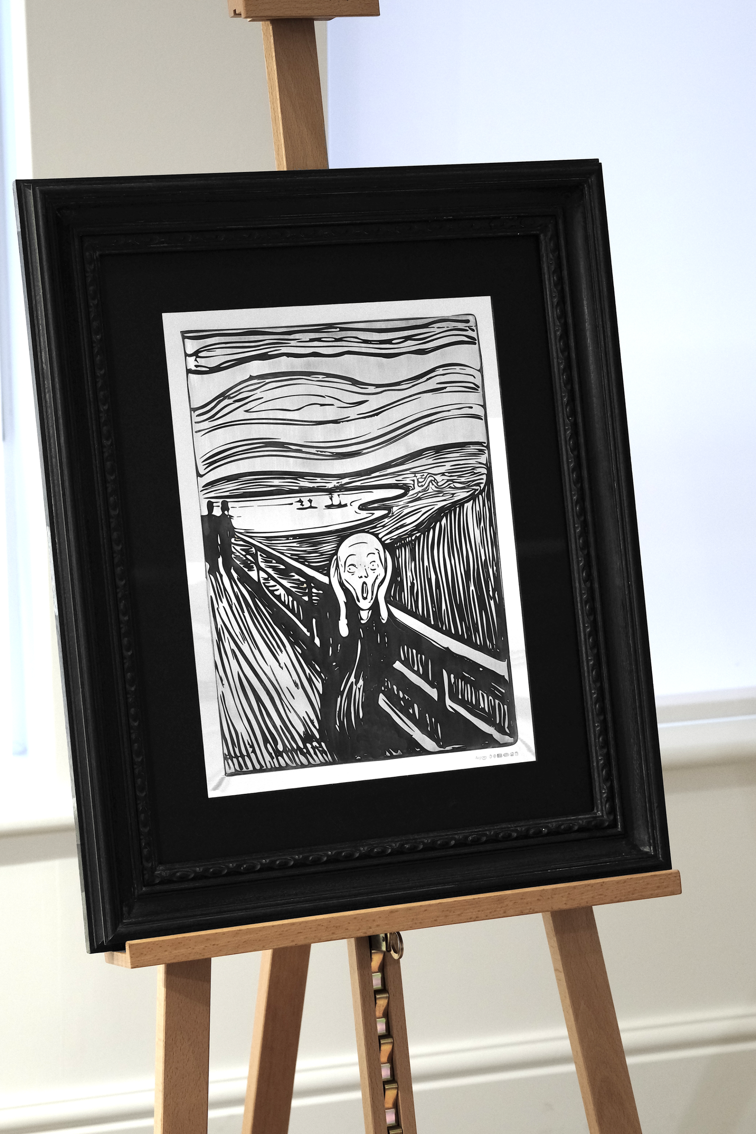 Asprey Studio's Scream