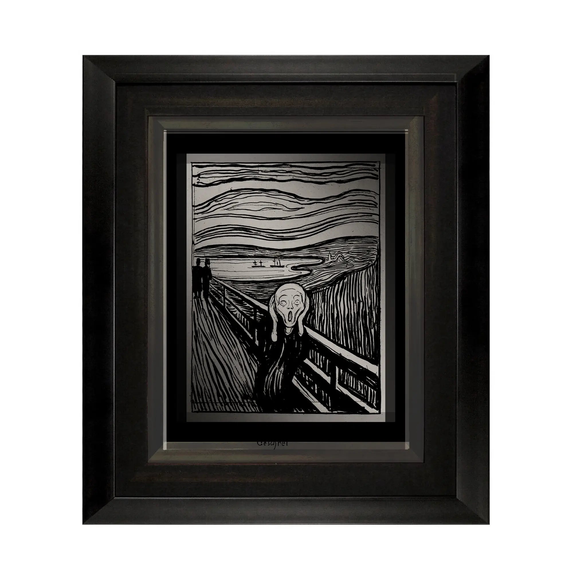 Silver Scream