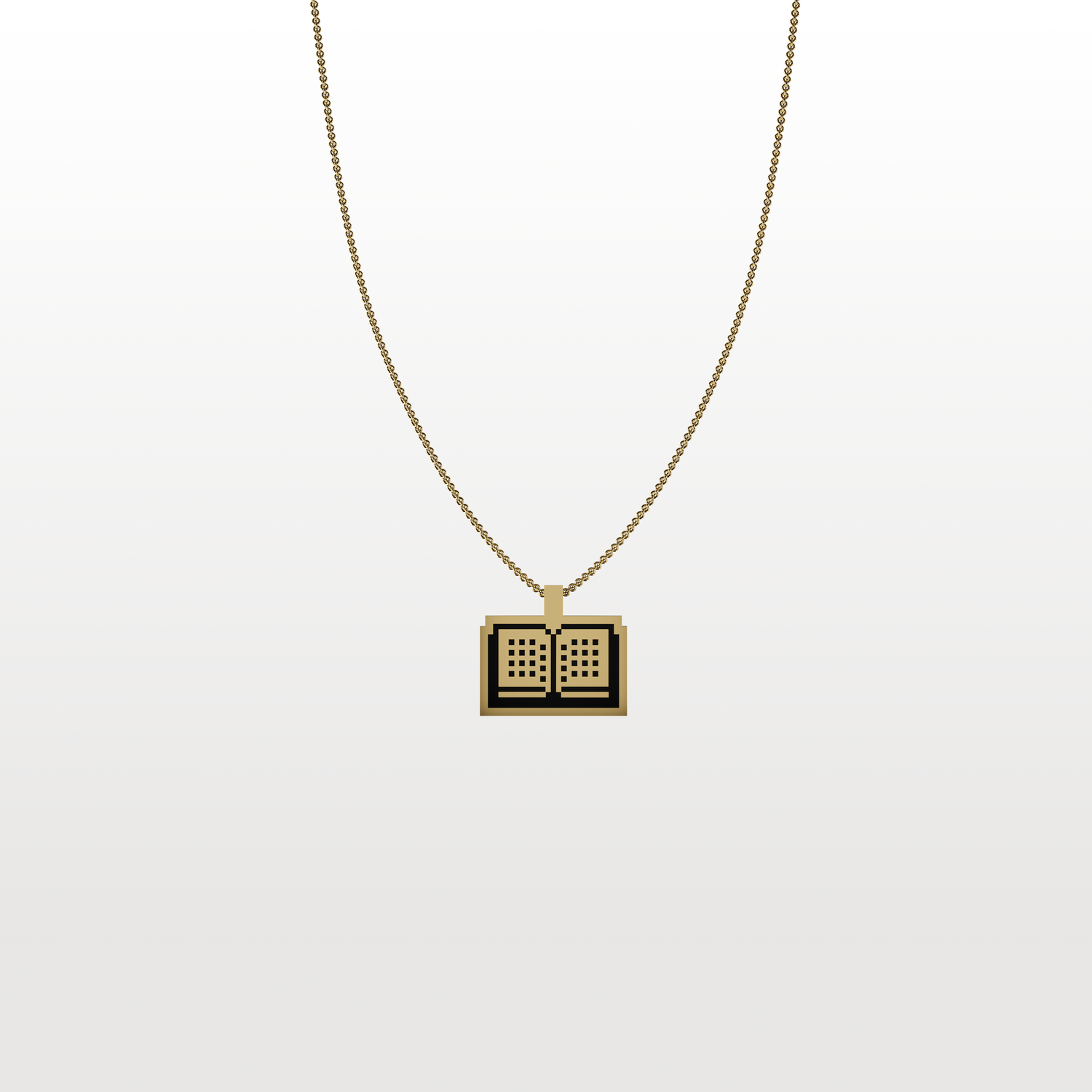 Book Icon by Susan Kare