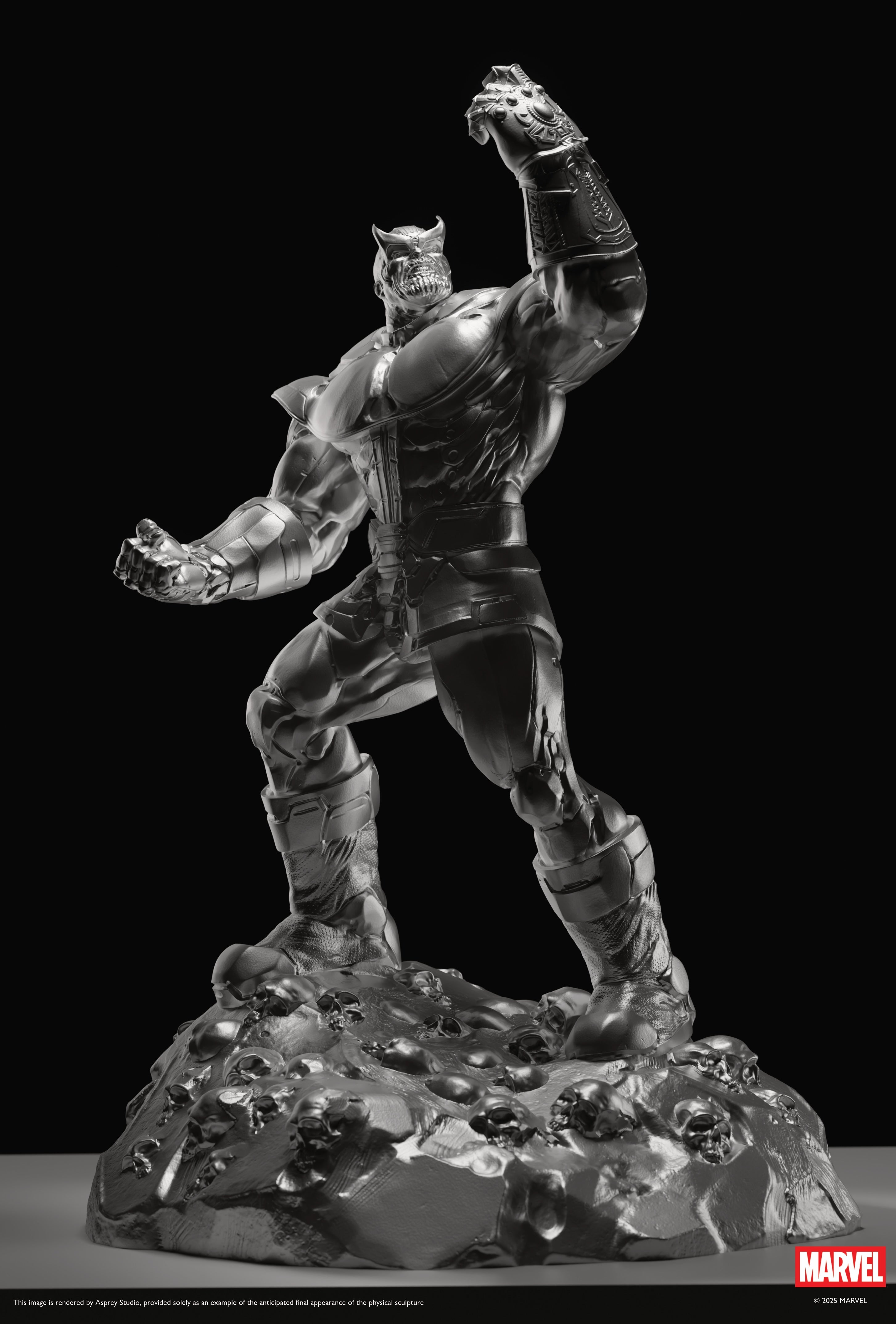 Thanos