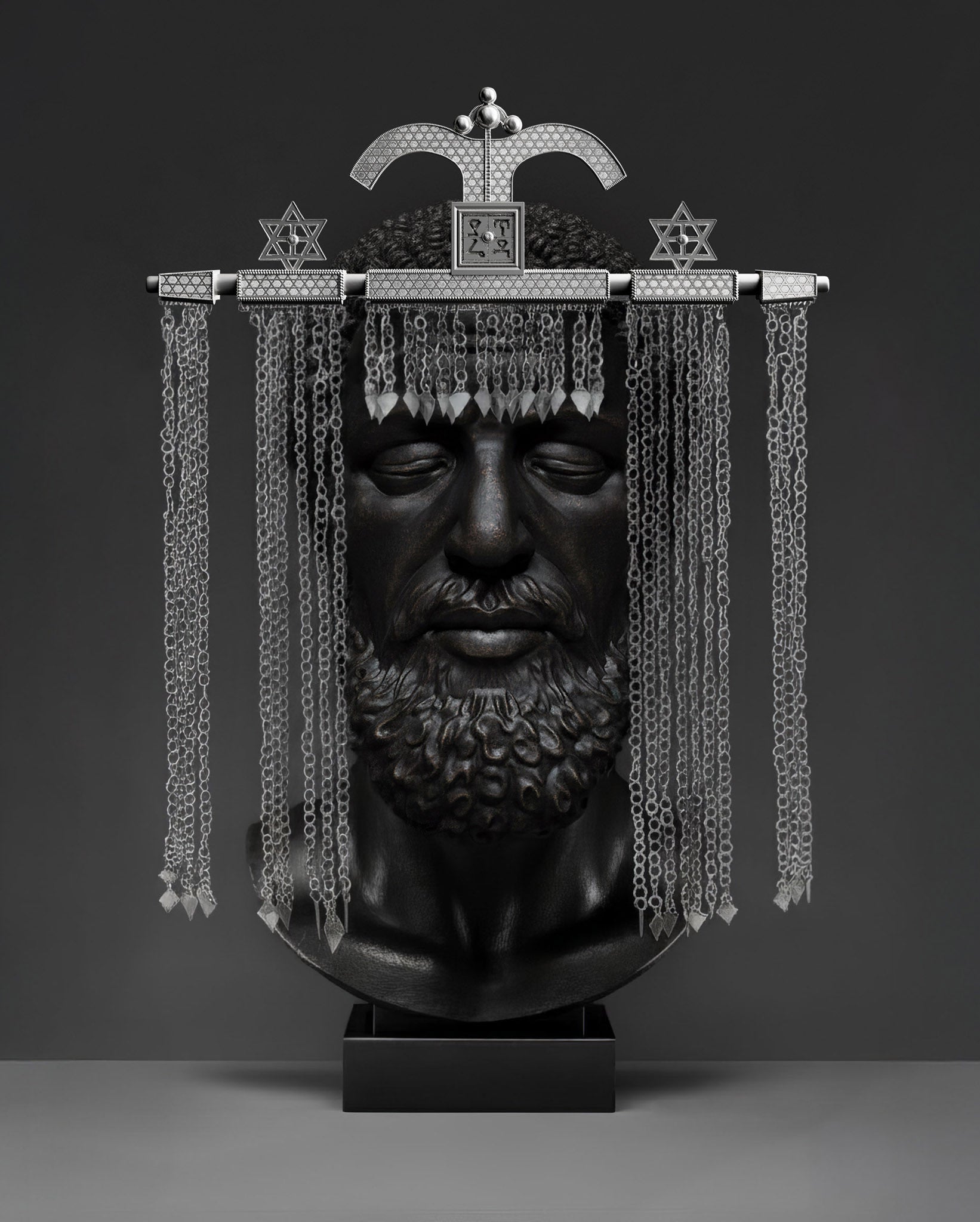 Twenty-First Century Akodama