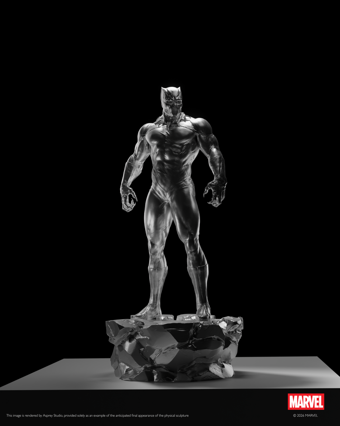 Black Panther