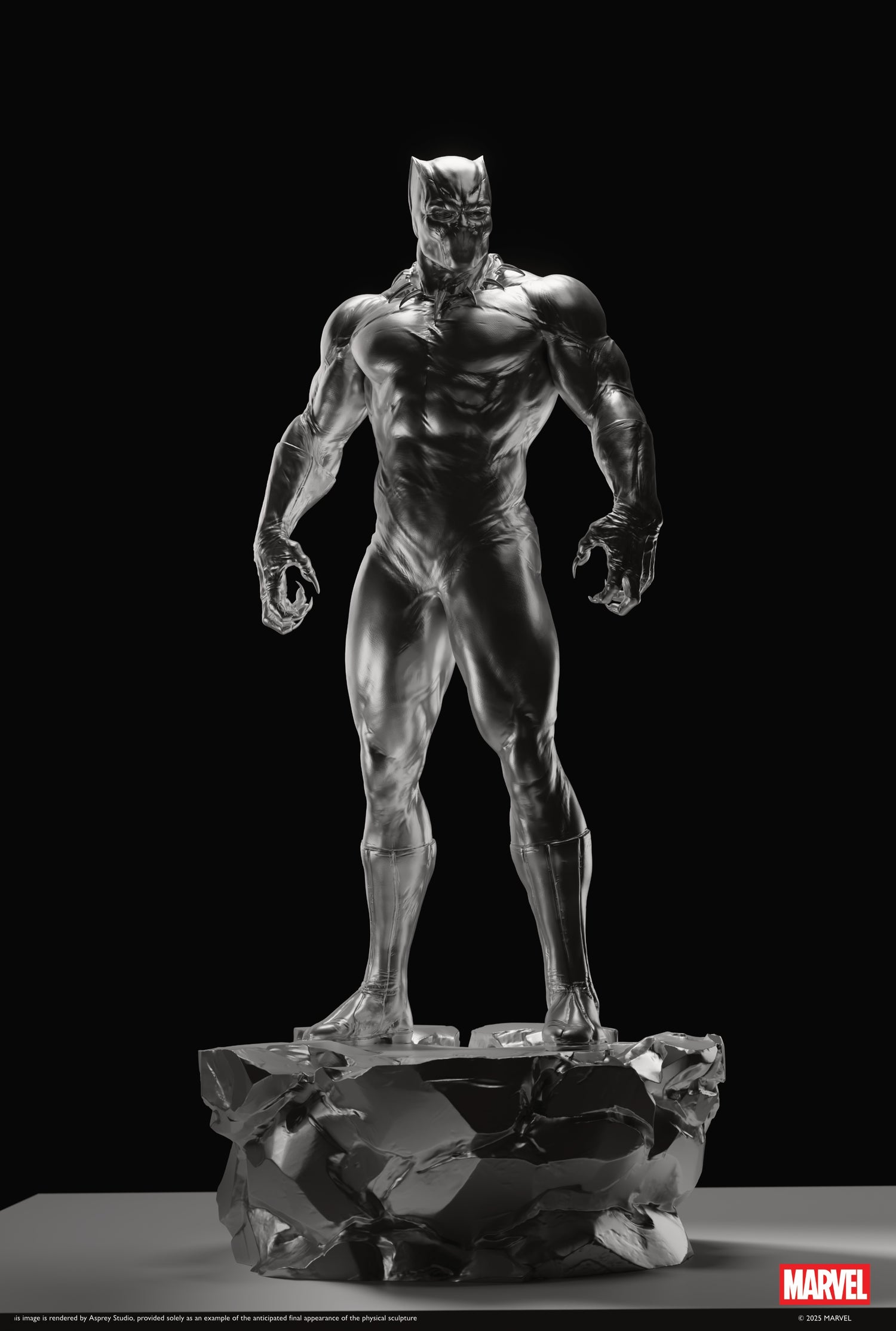 Black Panther