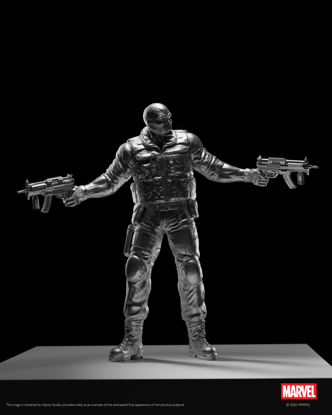 Crossbones