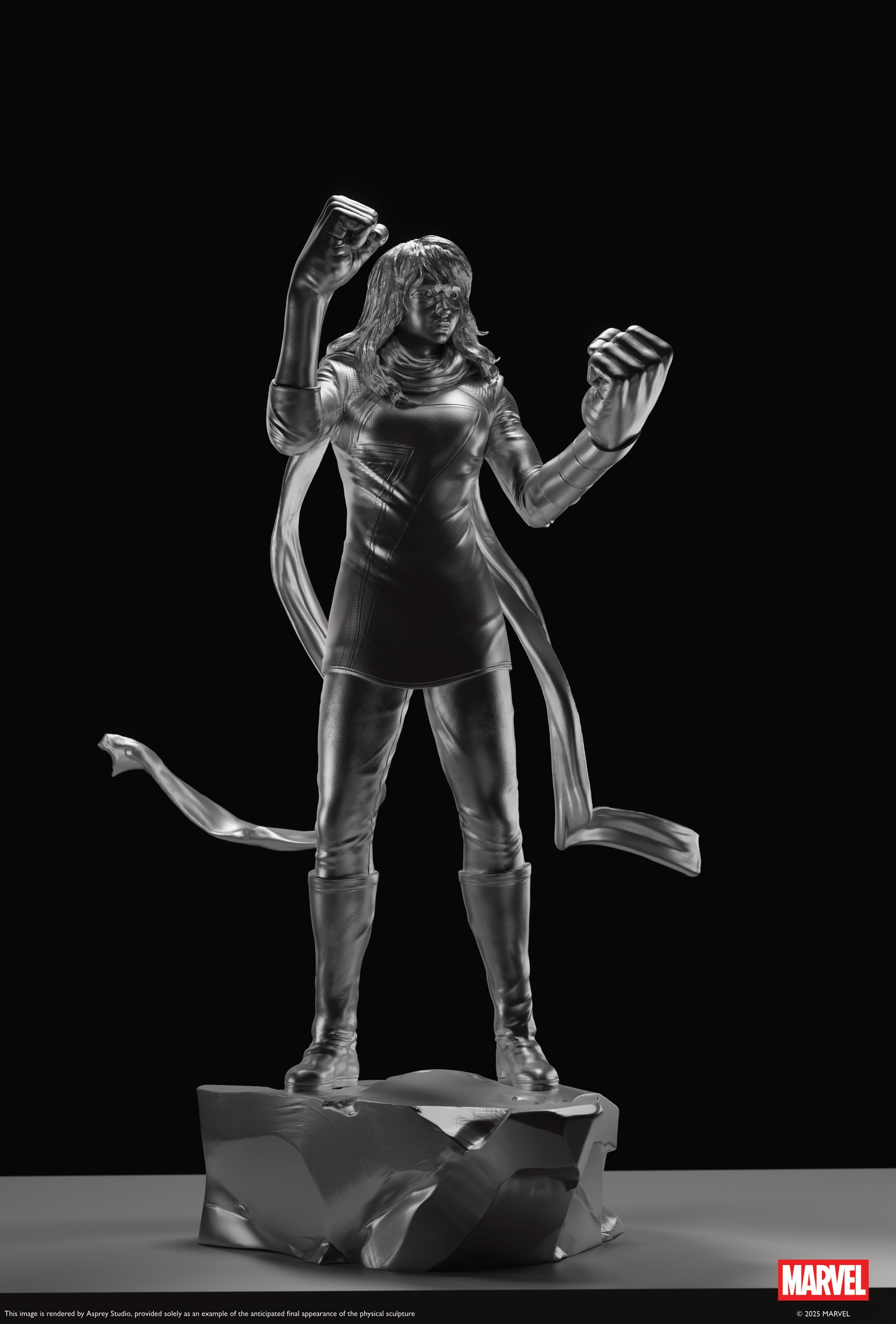 Ms Marvel