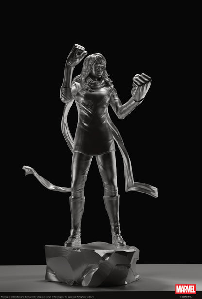 Ms Marvel