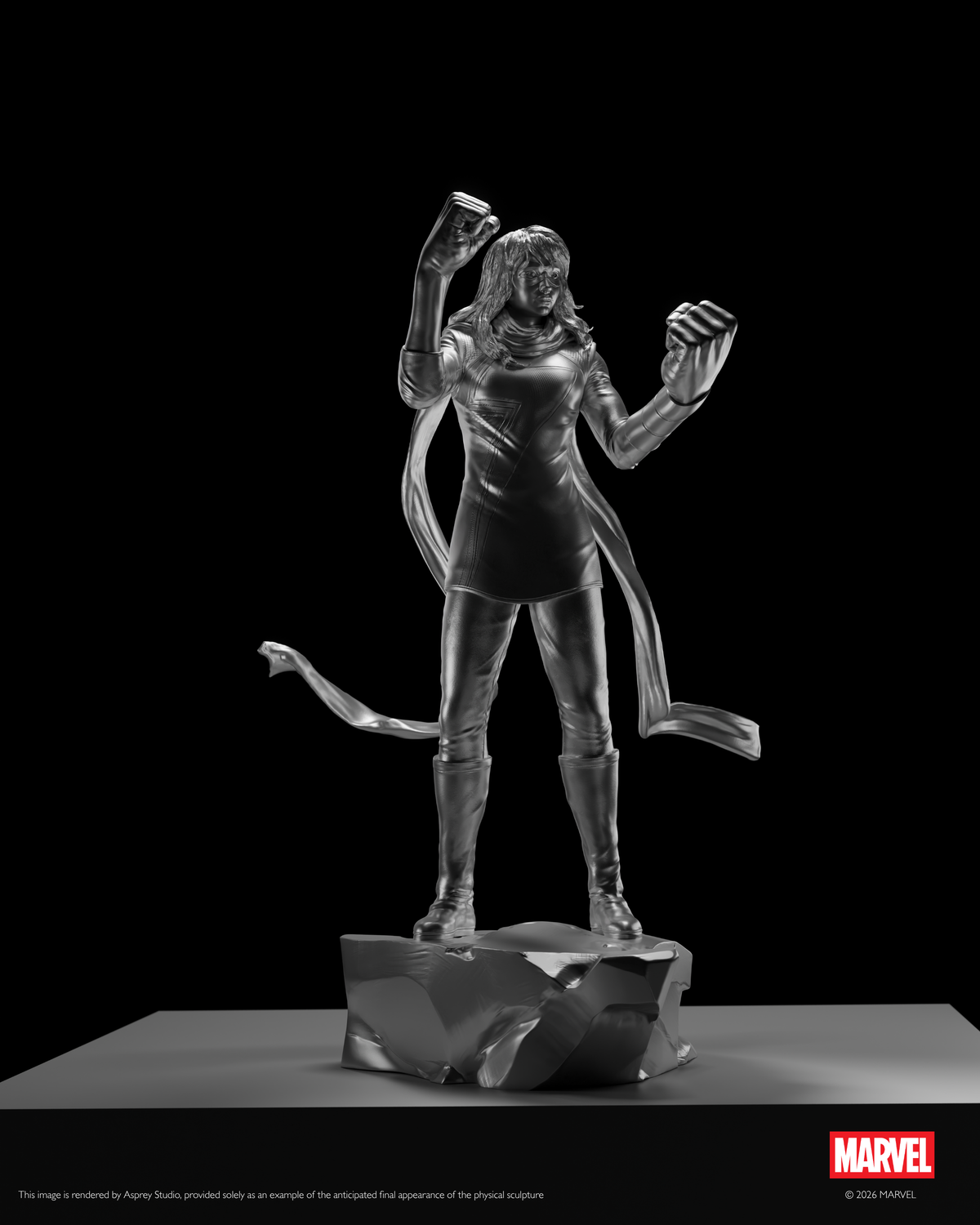 Ms Marvel