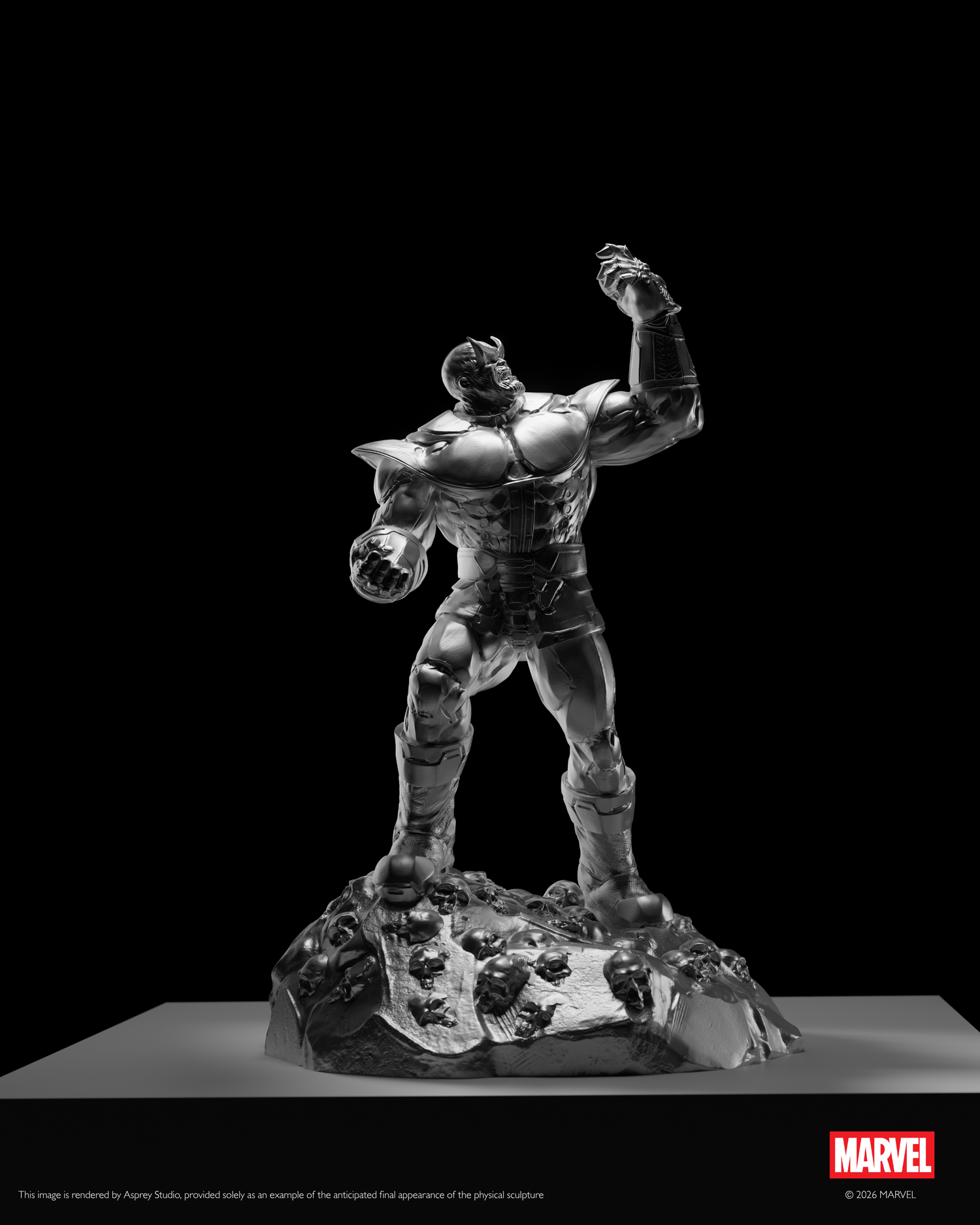 Thanos