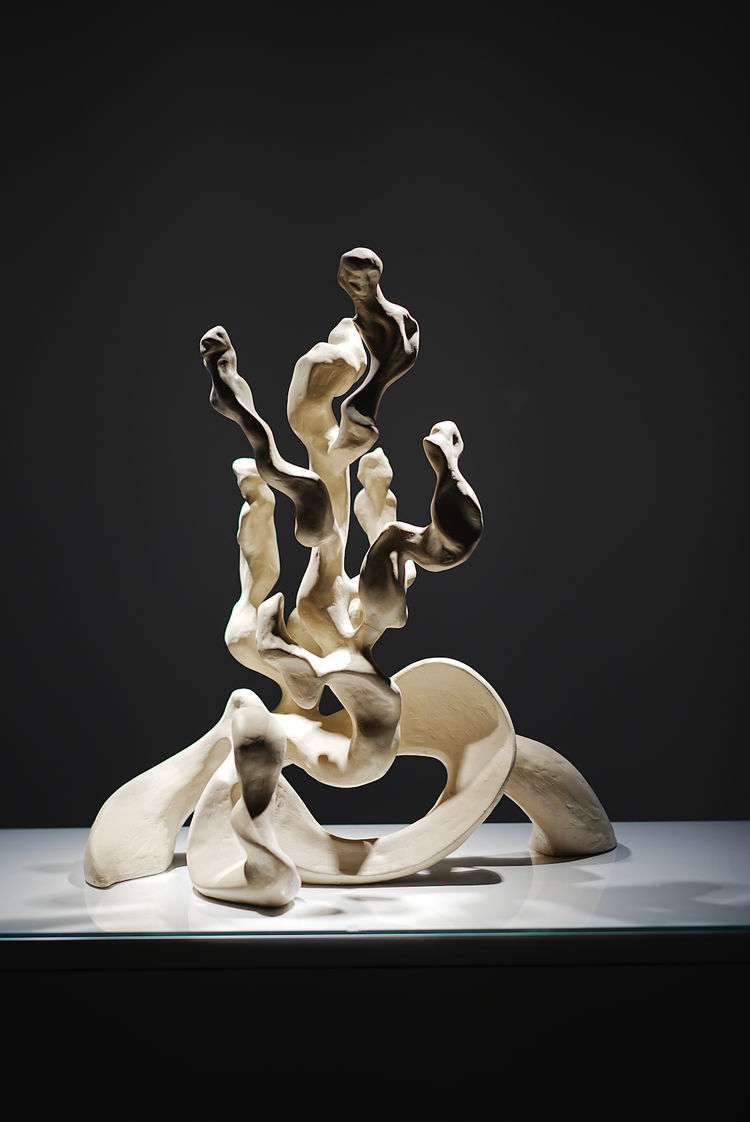 Xiangliu by Tim Yip – Asprey Studio