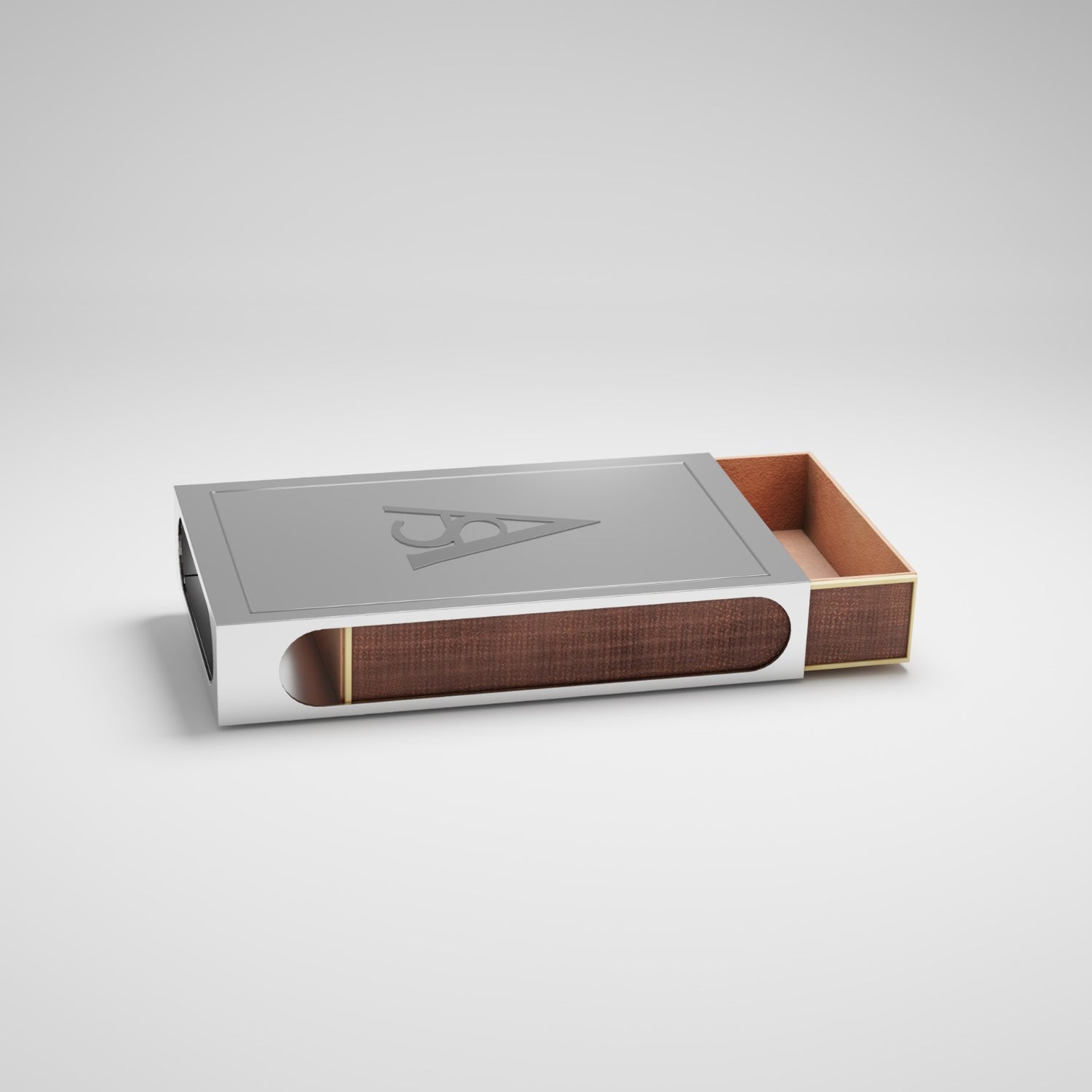 Personalised Matchbox