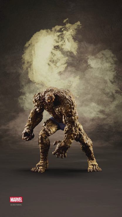 Abomination