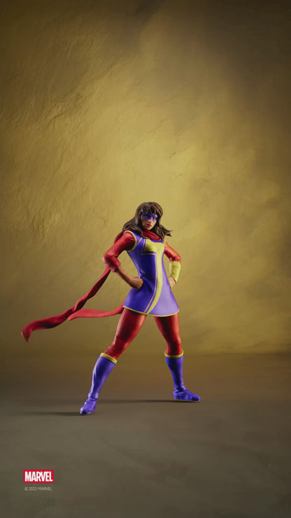 Ms Marvel