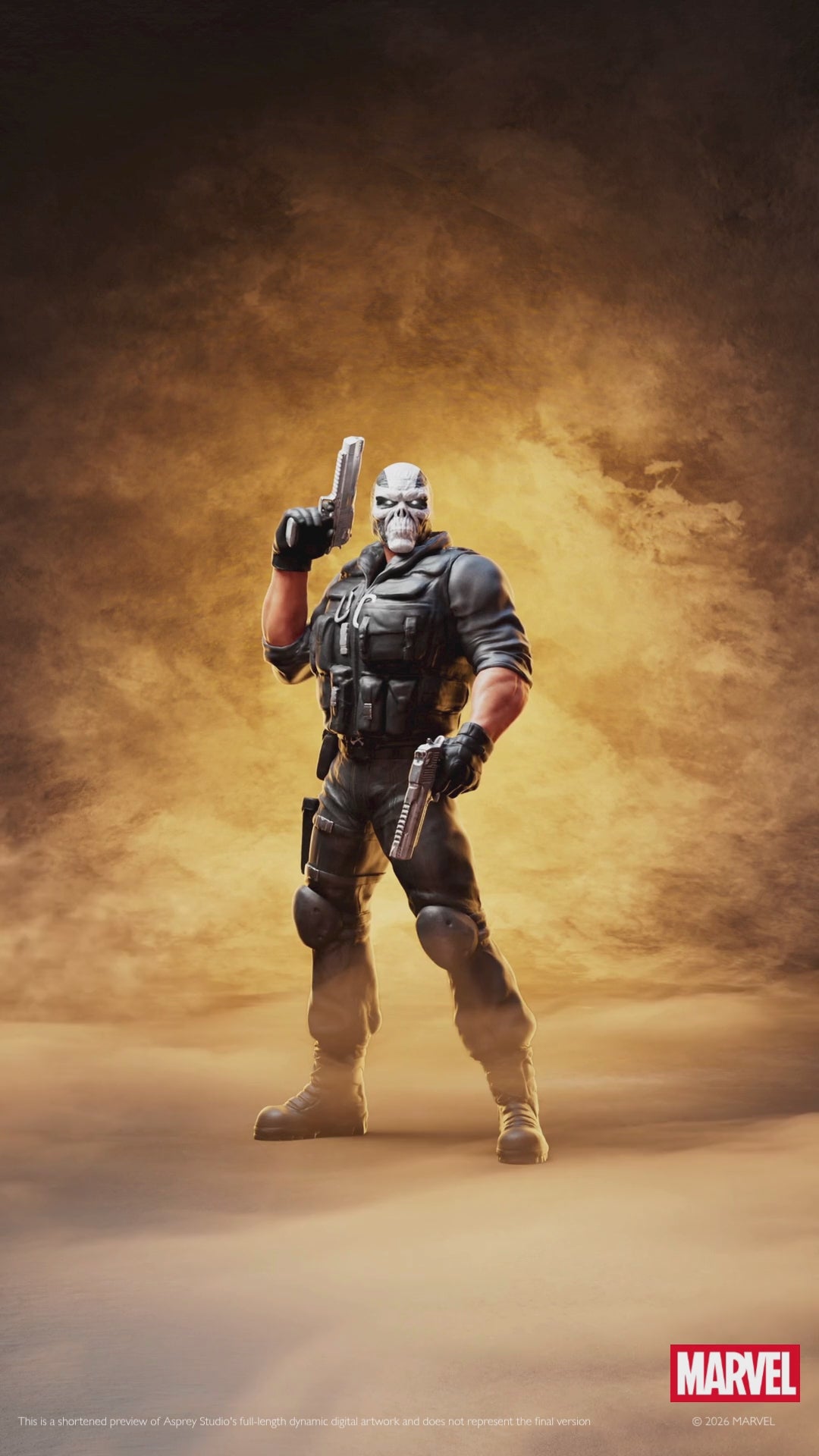 Crossbones
