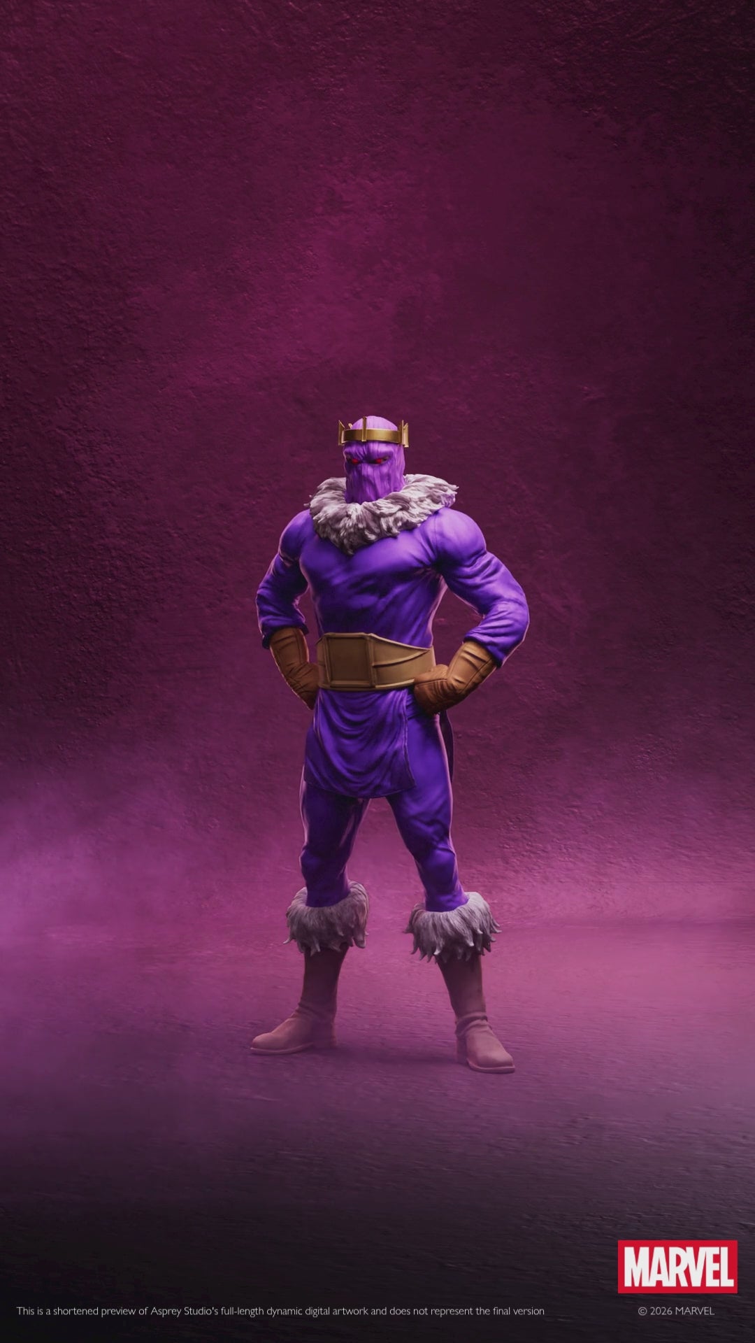 Baron Zemo