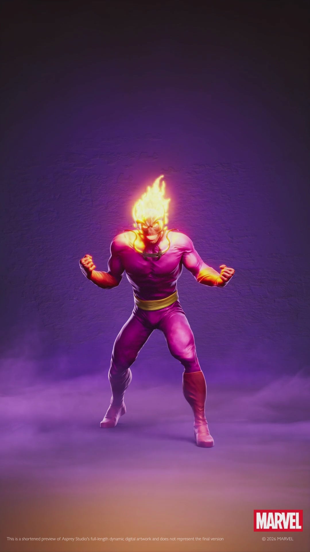 Dormammu