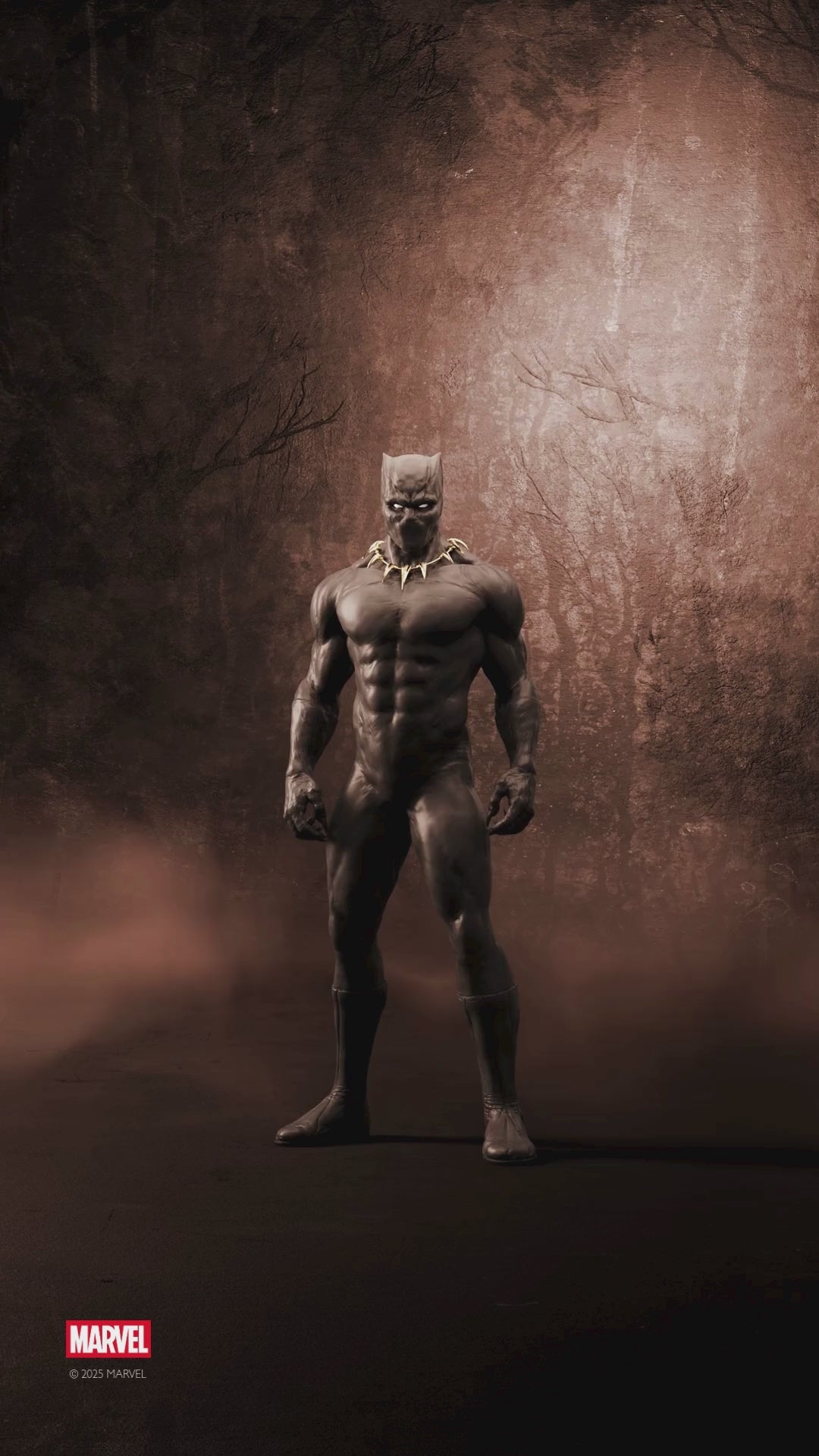 Black Panther