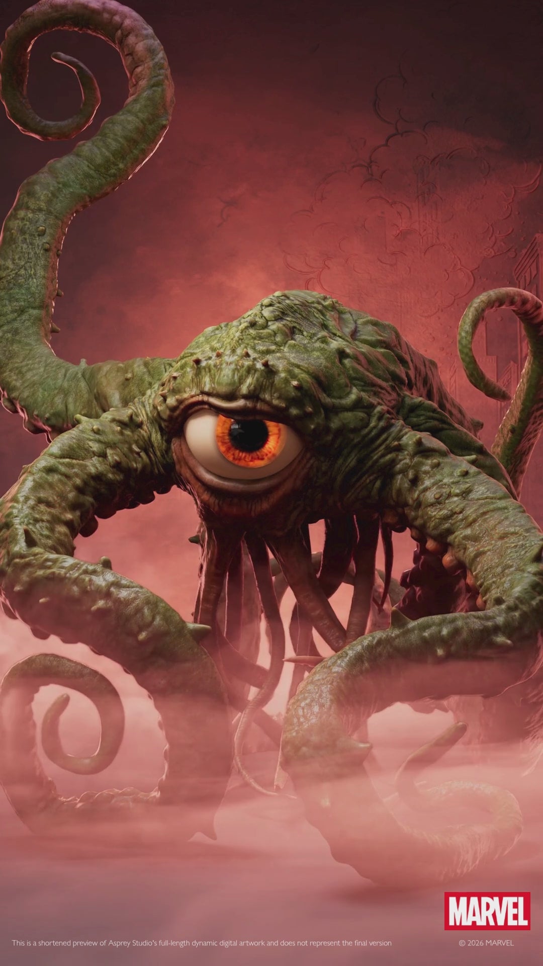 Gargantos