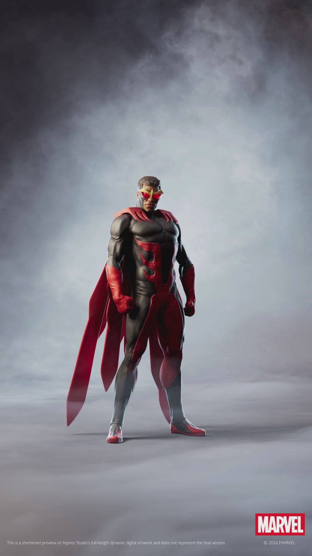 The Falcon